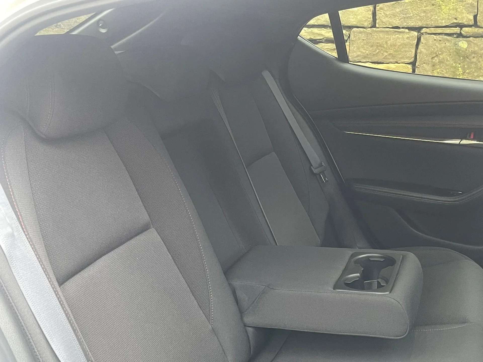 2025 MAZDA MAZDA3 2025 MAZDA MAZDA3