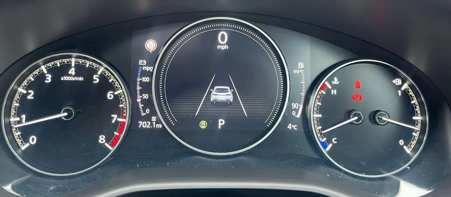 2025 MAZDA MAZDA3 2025 MAZDA MAZDA3