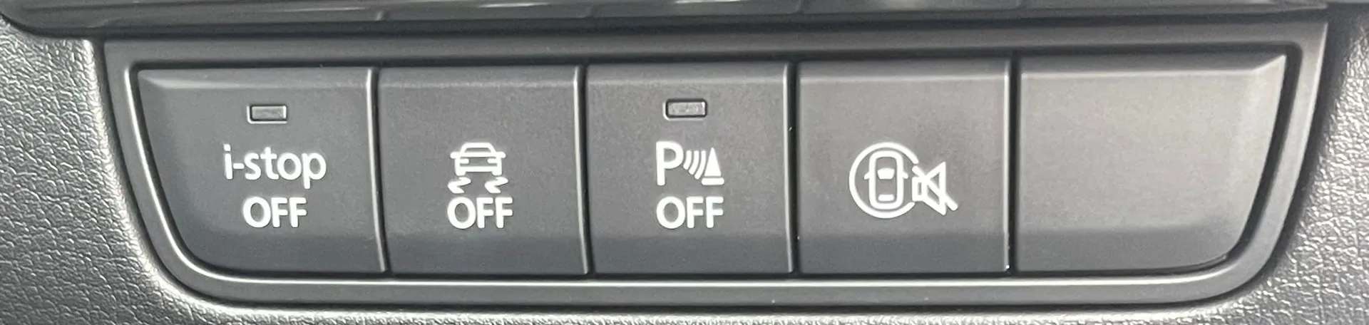 2025 MAZDA MAZDA3 2025 MAZDA MAZDA3