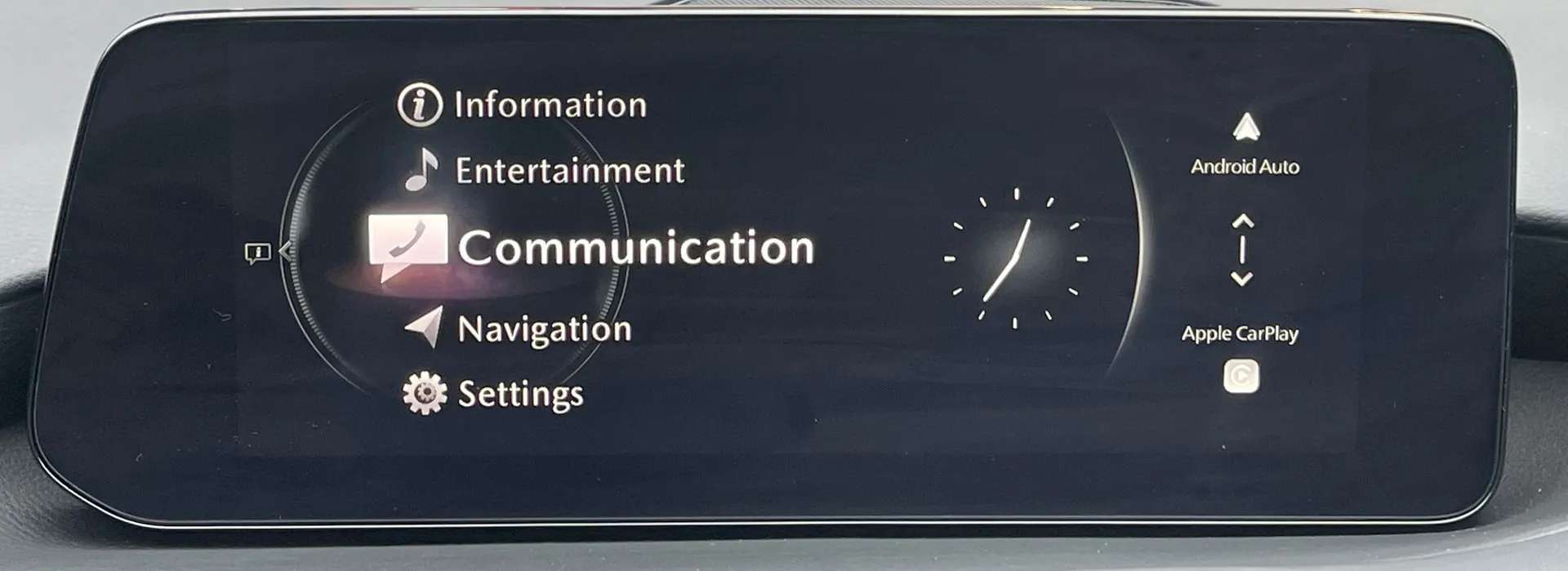 2025 MAZDA MAZDA3 2025 MAZDA MAZDA3