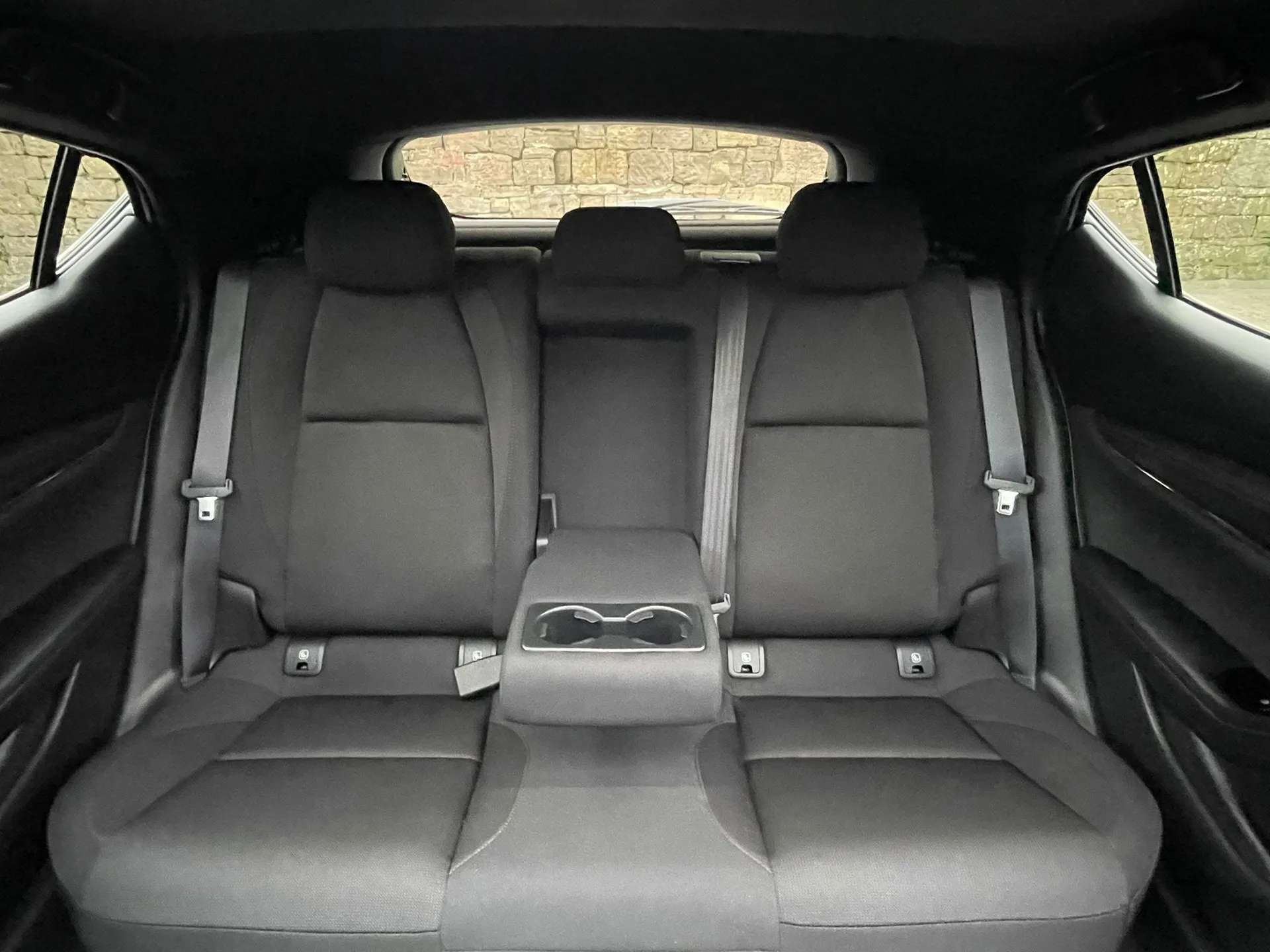 2025 MAZDA MAZDA3 2025 MAZDA MAZDA3