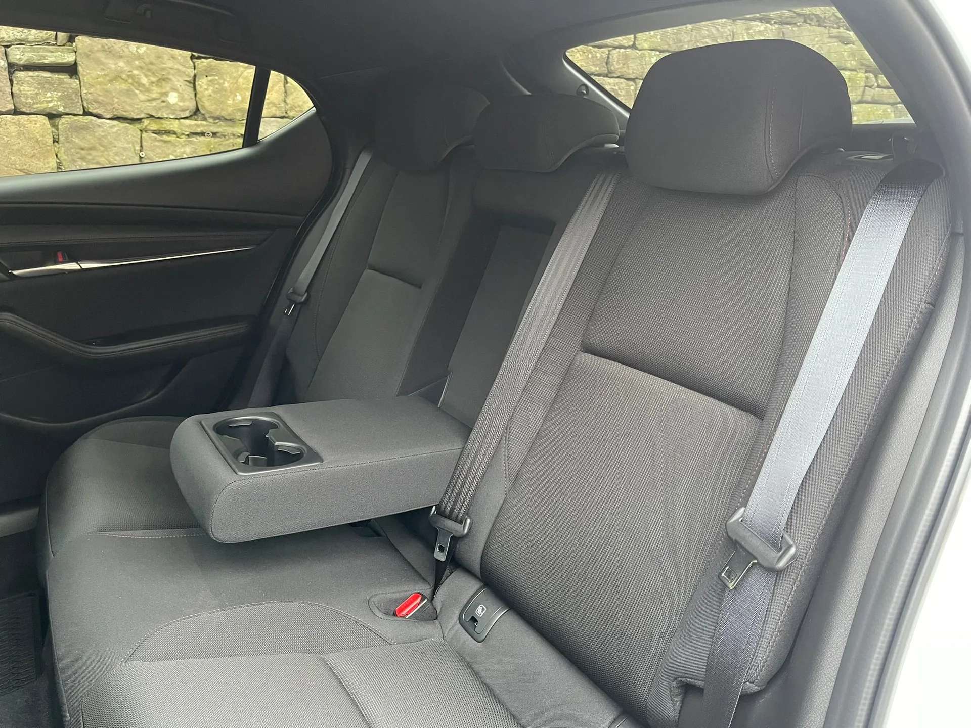 2025 MAZDA MAZDA3 2025 MAZDA MAZDA3