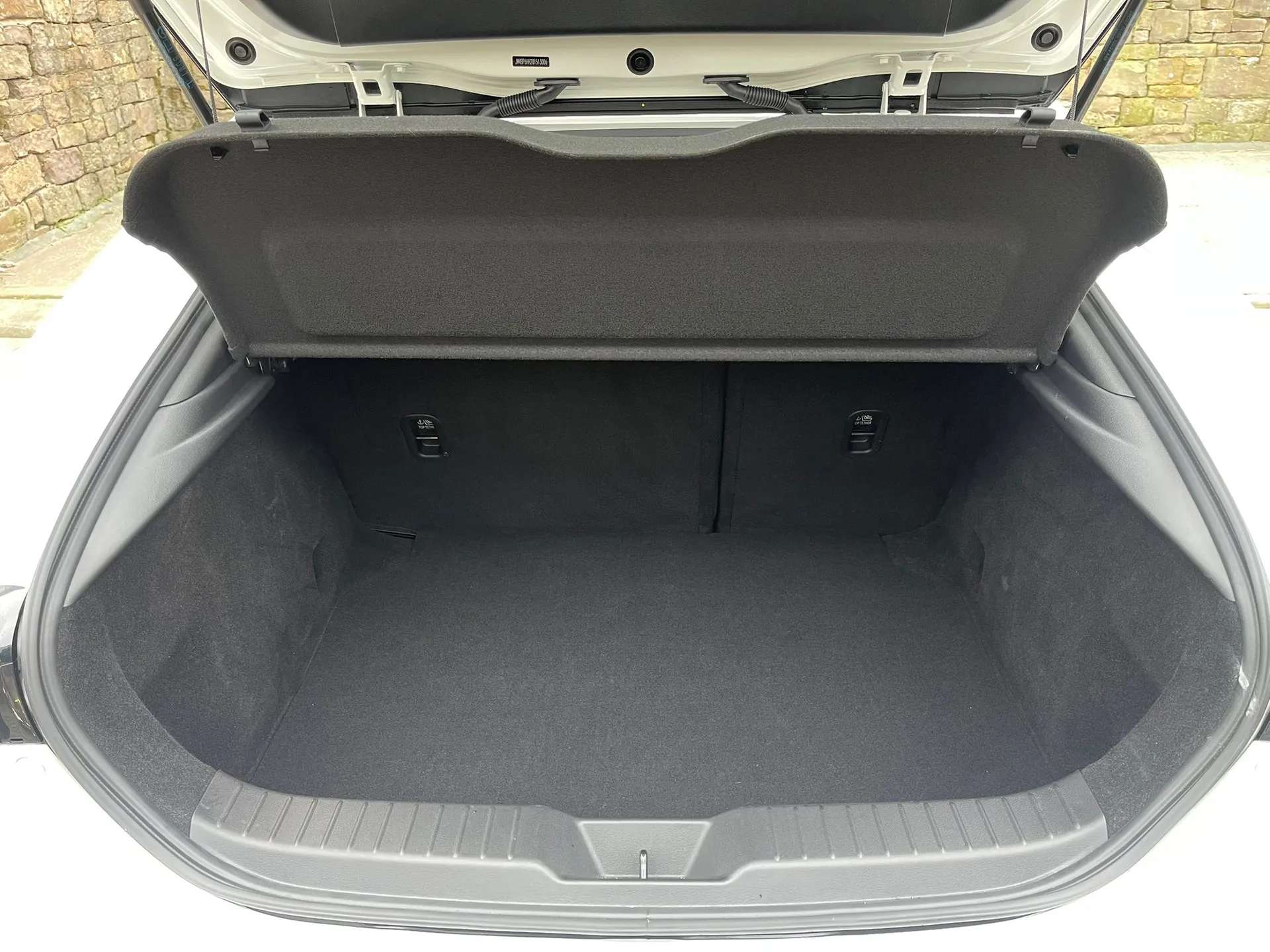 2025 MAZDA MAZDA3 2025 MAZDA MAZDA3