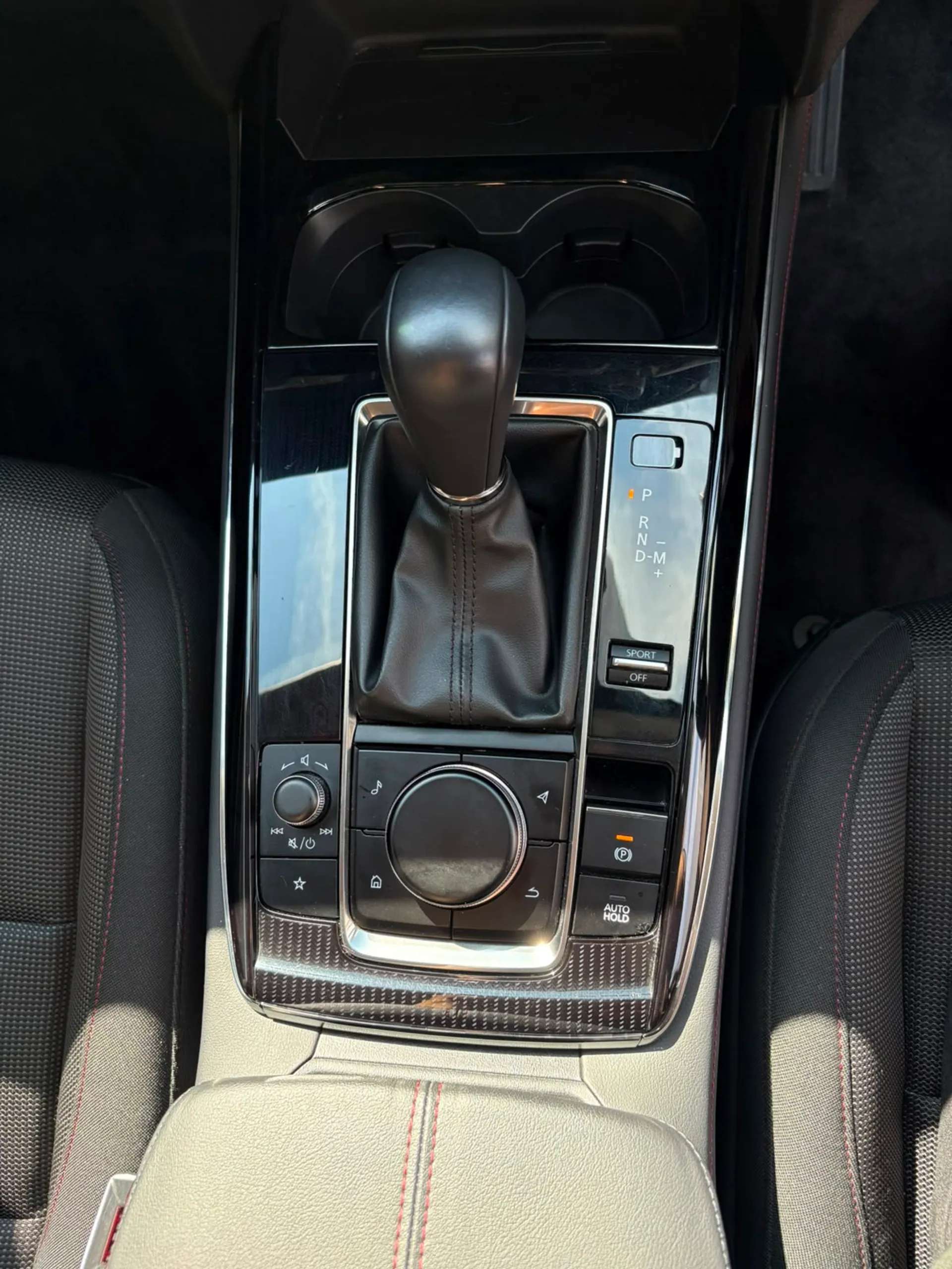 2023 MAZDA CX-30 2023 MAZDA CX-30