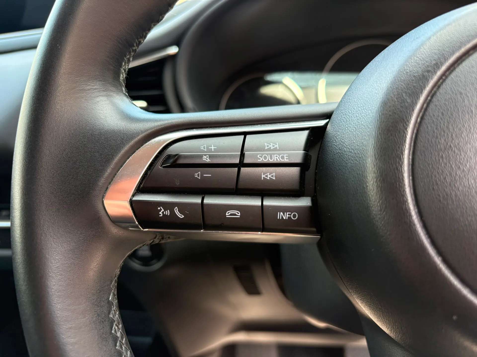 2023 MAZDA CX-30 2023 MAZDA CX-30
