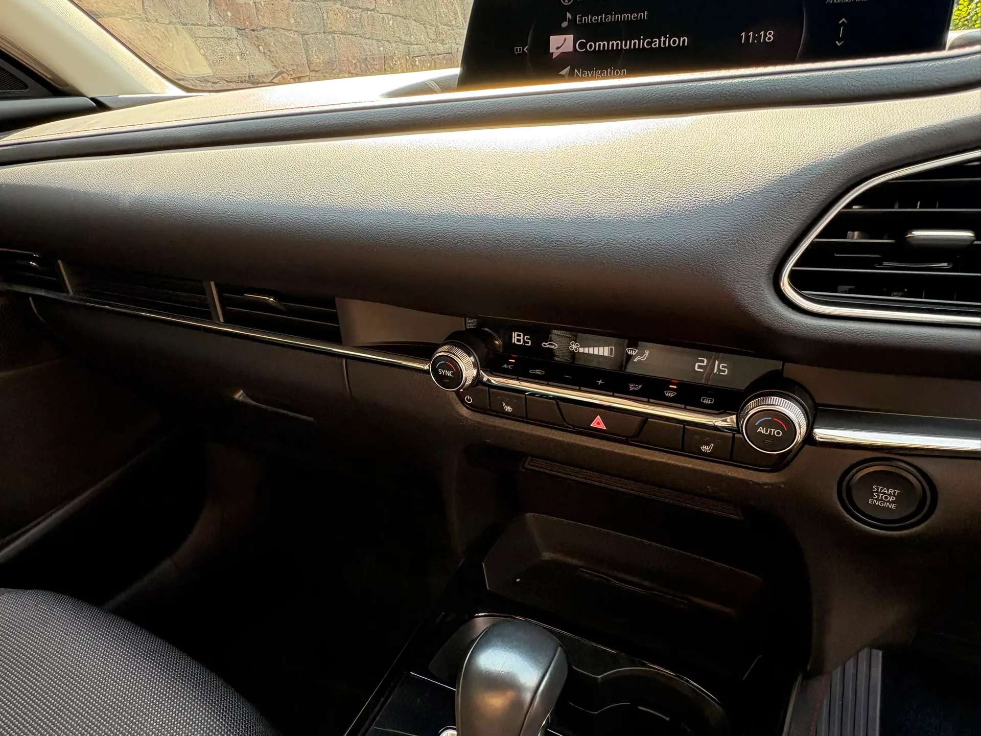 2023 MAZDA CX-30 2023 MAZDA CX-30