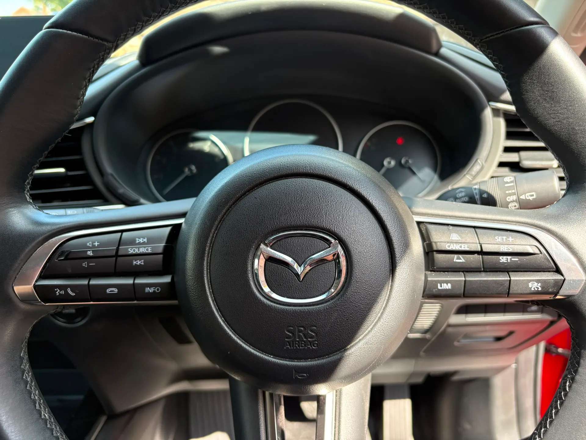 2023 MAZDA CX-30 2023 MAZDA CX-30