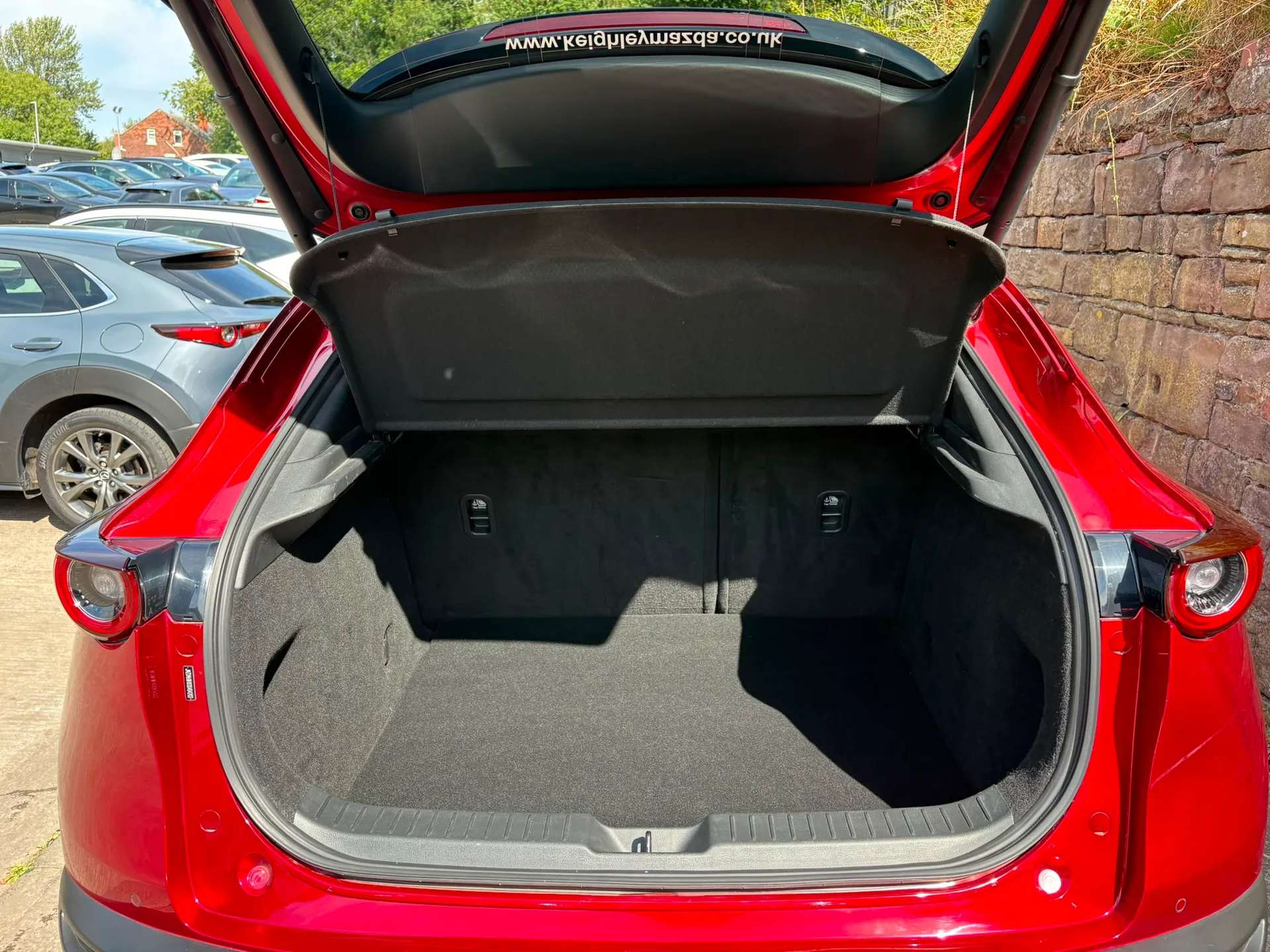 2023 MAZDA CX-30 2023 MAZDA CX-30