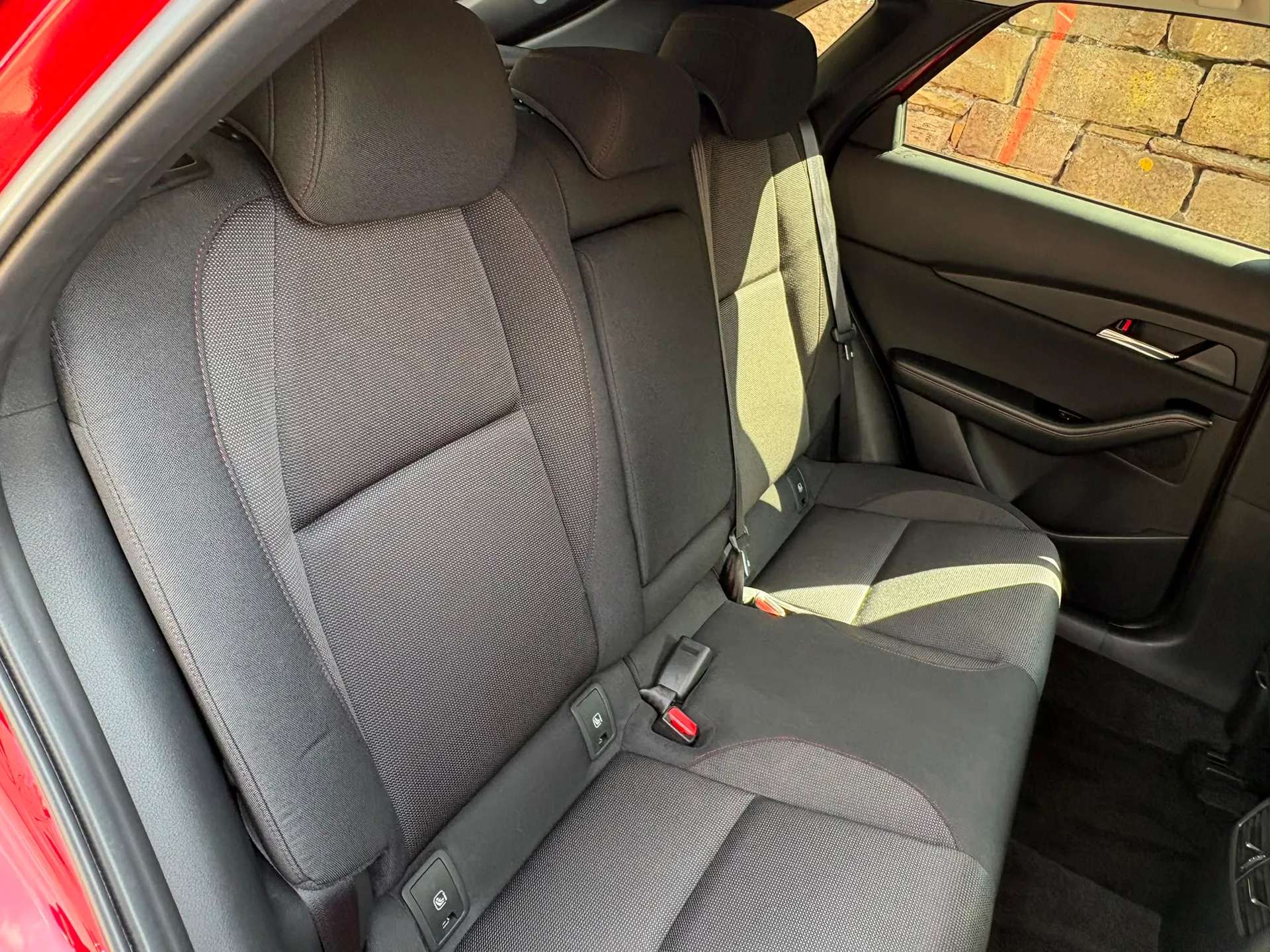 2023 MAZDA CX-30 2023 MAZDA CX-30