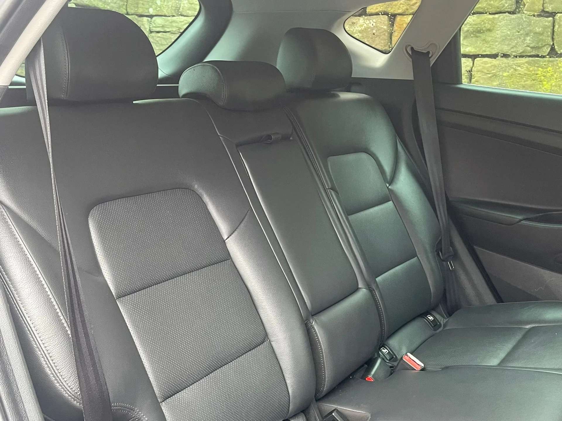 2018 HYUNDAI TUCSON 2018 HYUNDAI TUCSON