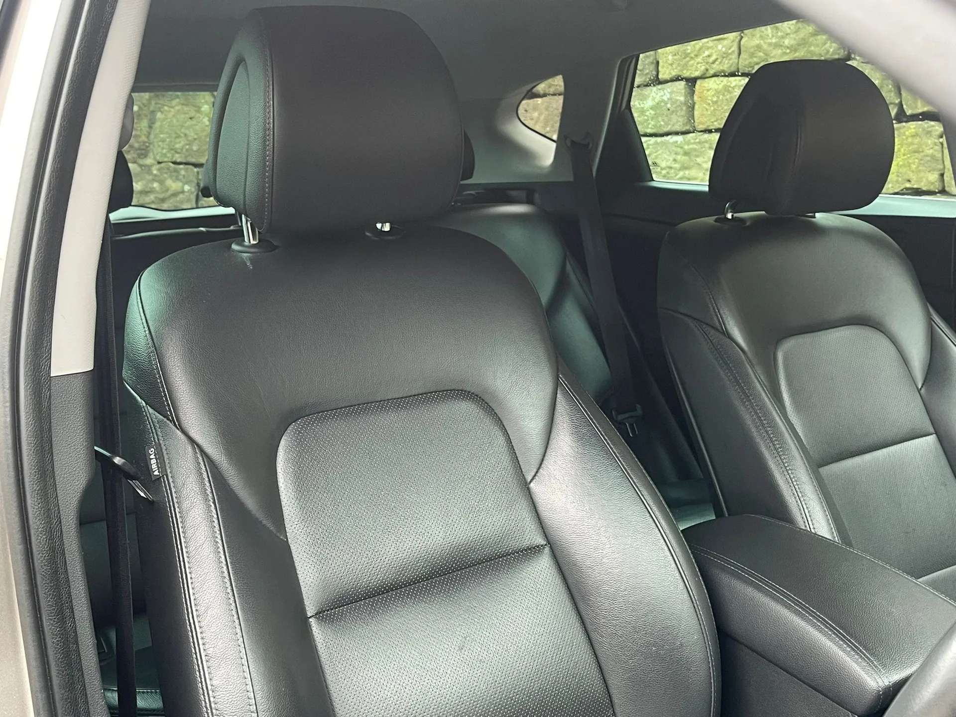 2018 HYUNDAI TUCSON 2018 HYUNDAI TUCSON