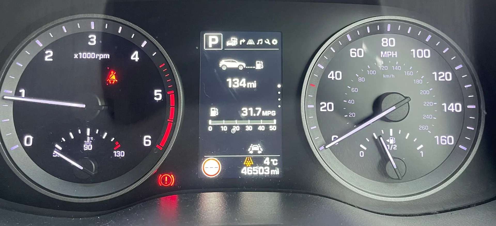 2018 HYUNDAI TUCSON 2018 HYUNDAI TUCSON