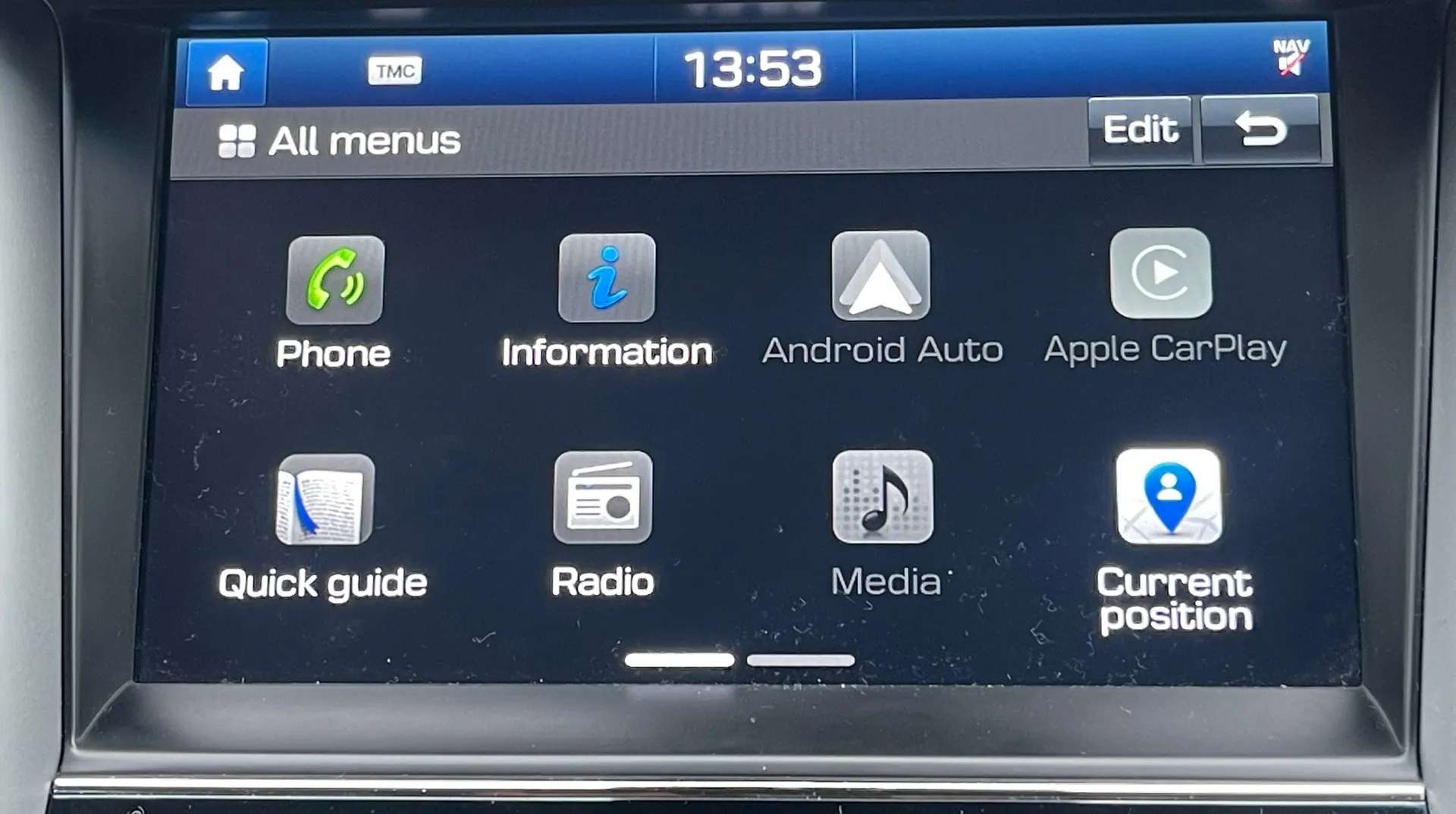 2018 HYUNDAI TUCSON 2018 HYUNDAI TUCSON