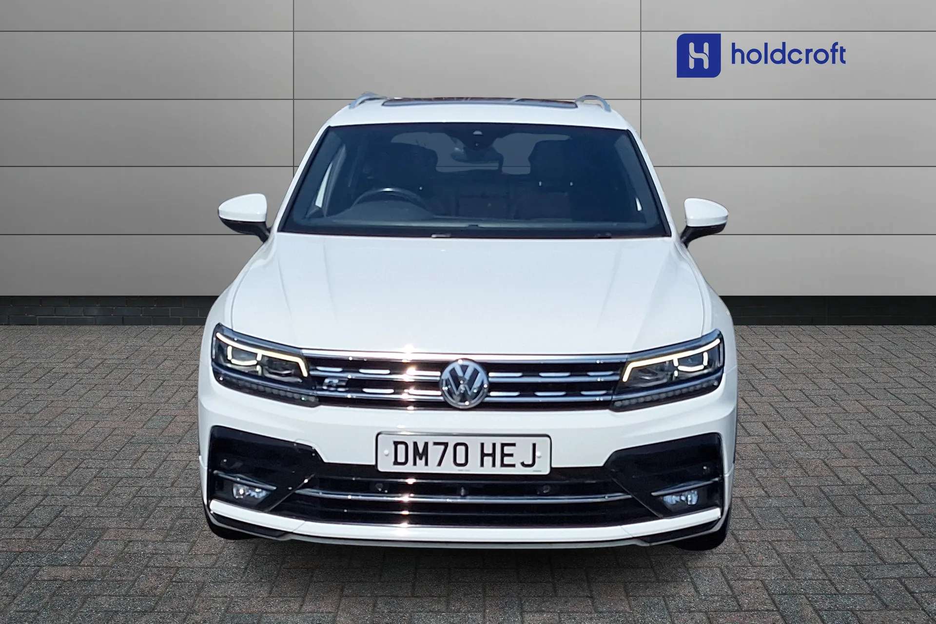 2020 VOLKSWAGEN TIGUAN 2020 VOLKSWAGEN TIGUAN