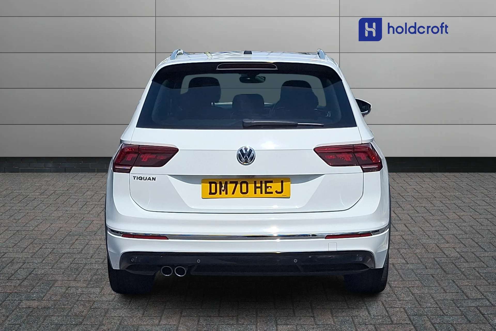2020 VOLKSWAGEN TIGUAN 2020 VOLKSWAGEN TIGUAN