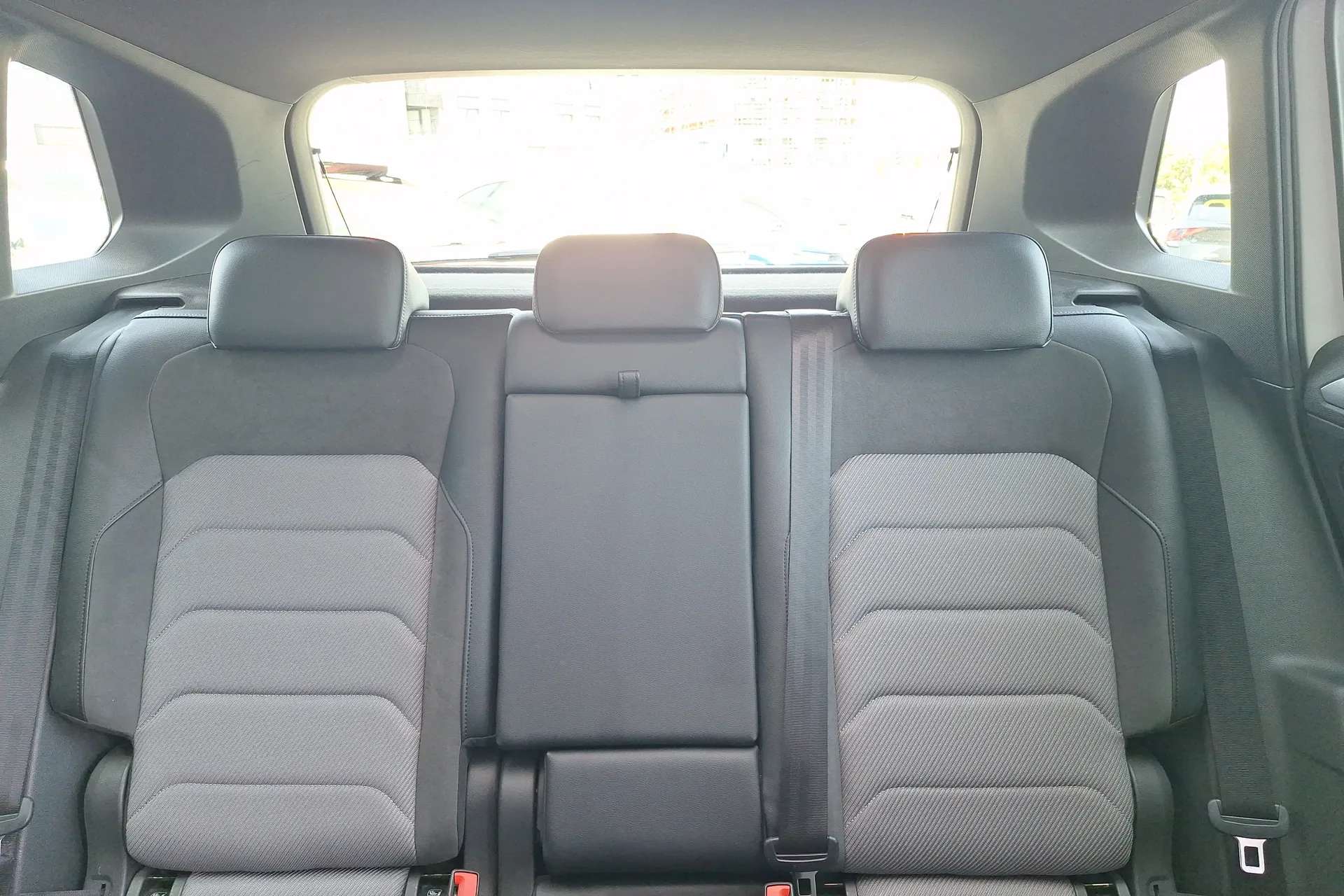 2020 VOLKSWAGEN TIGUAN 2020 VOLKSWAGEN TIGUAN