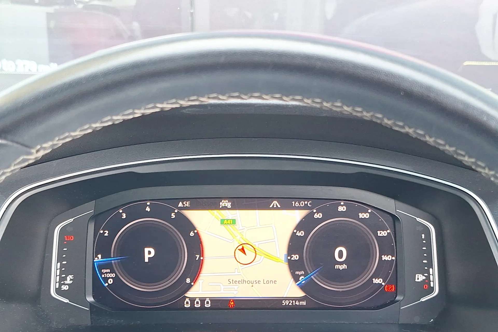 2020 VOLKSWAGEN TIGUAN 2020 VOLKSWAGEN TIGUAN