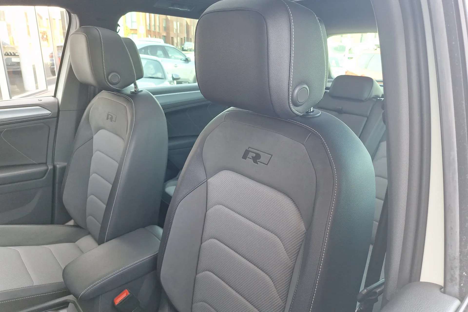 2020 VOLKSWAGEN TIGUAN 2020 VOLKSWAGEN TIGUAN
