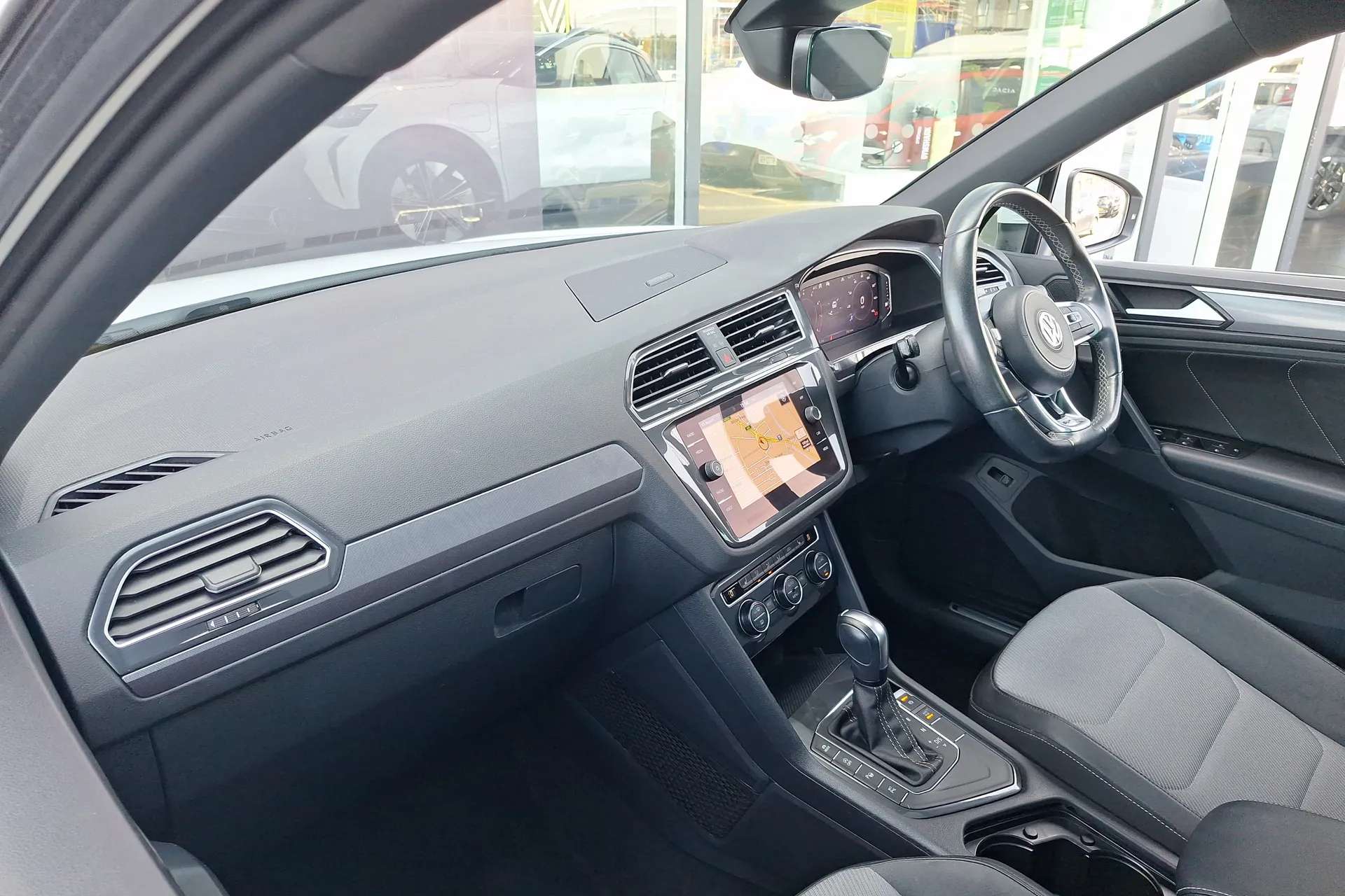 2020 VOLKSWAGEN TIGUAN 2020 VOLKSWAGEN TIGUAN