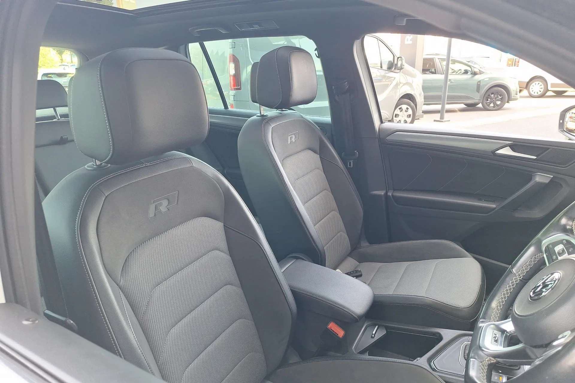 2020 VOLKSWAGEN TIGUAN 2020 VOLKSWAGEN TIGUAN