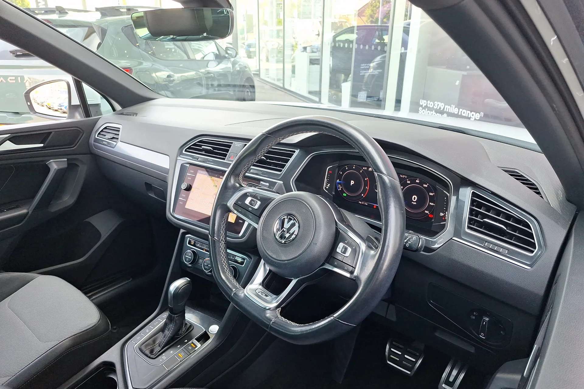 2020 VOLKSWAGEN TIGUAN 2020 VOLKSWAGEN TIGUAN