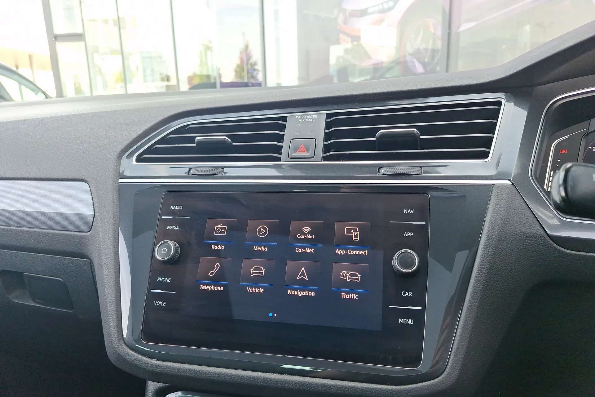 2020 VOLKSWAGEN TIGUAN 2020 VOLKSWAGEN TIGUAN