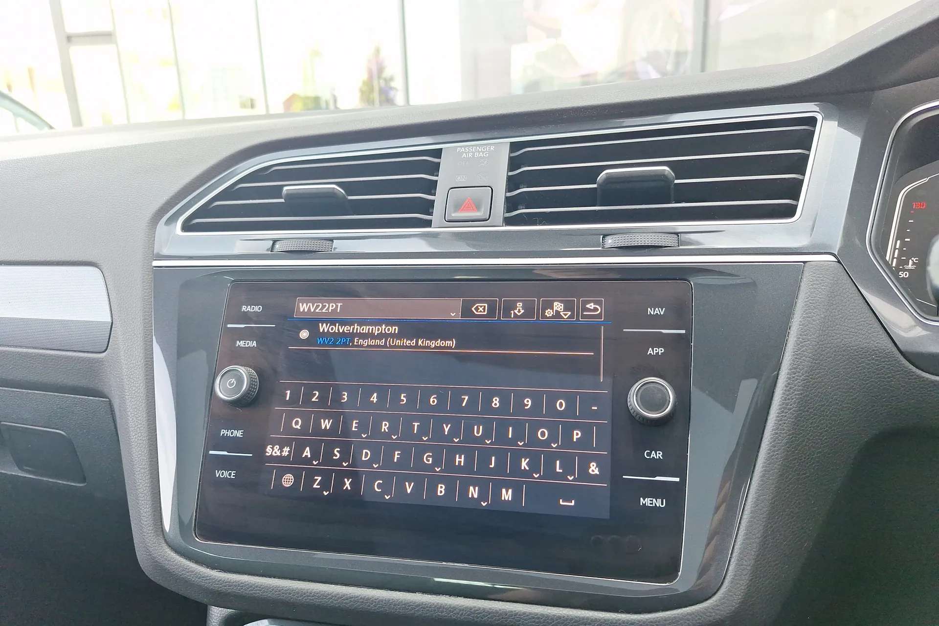 2020 VOLKSWAGEN TIGUAN 2020 VOLKSWAGEN TIGUAN