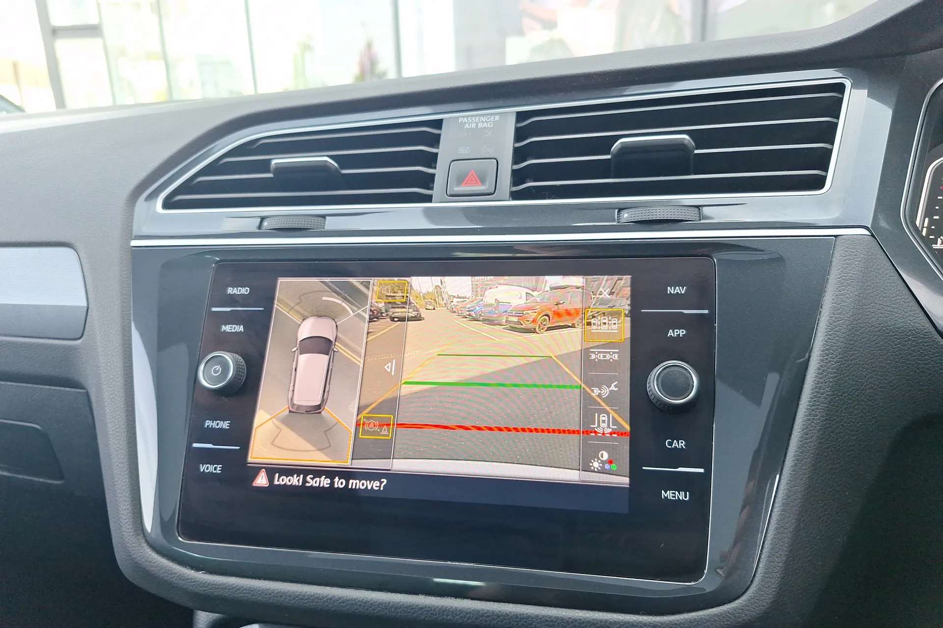 2020 VOLKSWAGEN TIGUAN 2020 VOLKSWAGEN TIGUAN