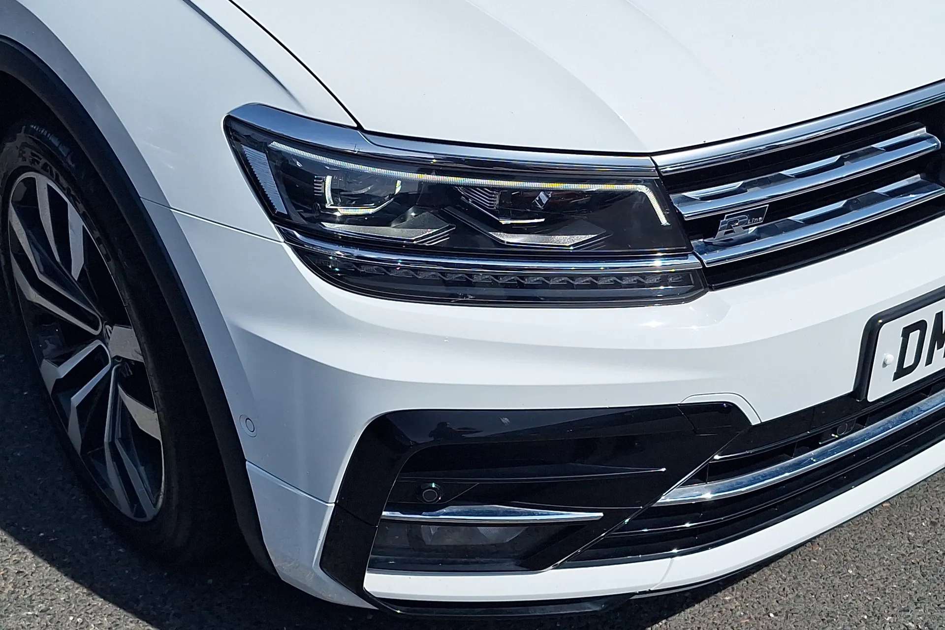 2020 VOLKSWAGEN TIGUAN 2020 VOLKSWAGEN TIGUAN