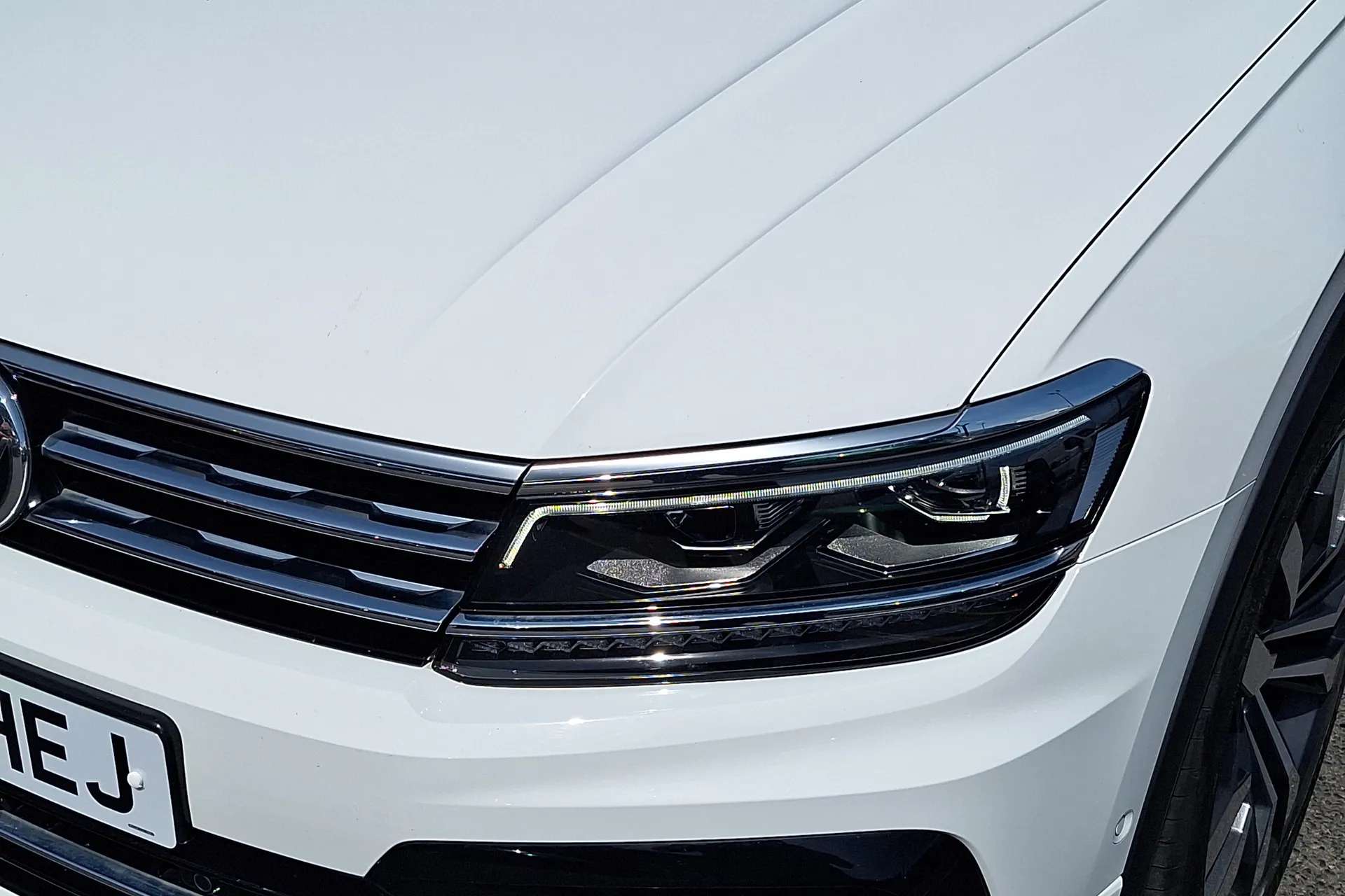 2020 VOLKSWAGEN TIGUAN 2020 VOLKSWAGEN TIGUAN
