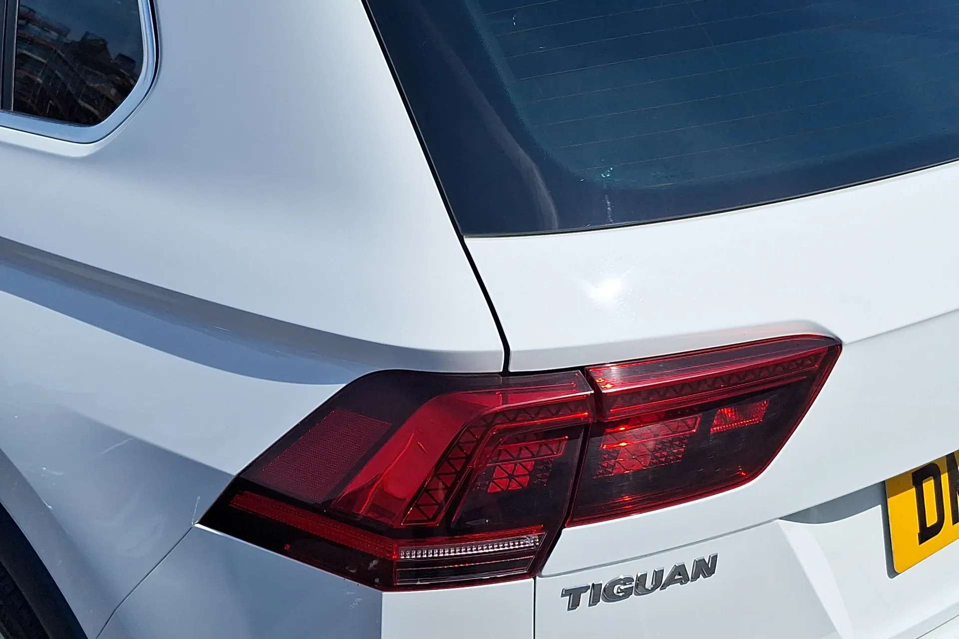 2020 VOLKSWAGEN TIGUAN 2020 VOLKSWAGEN TIGUAN