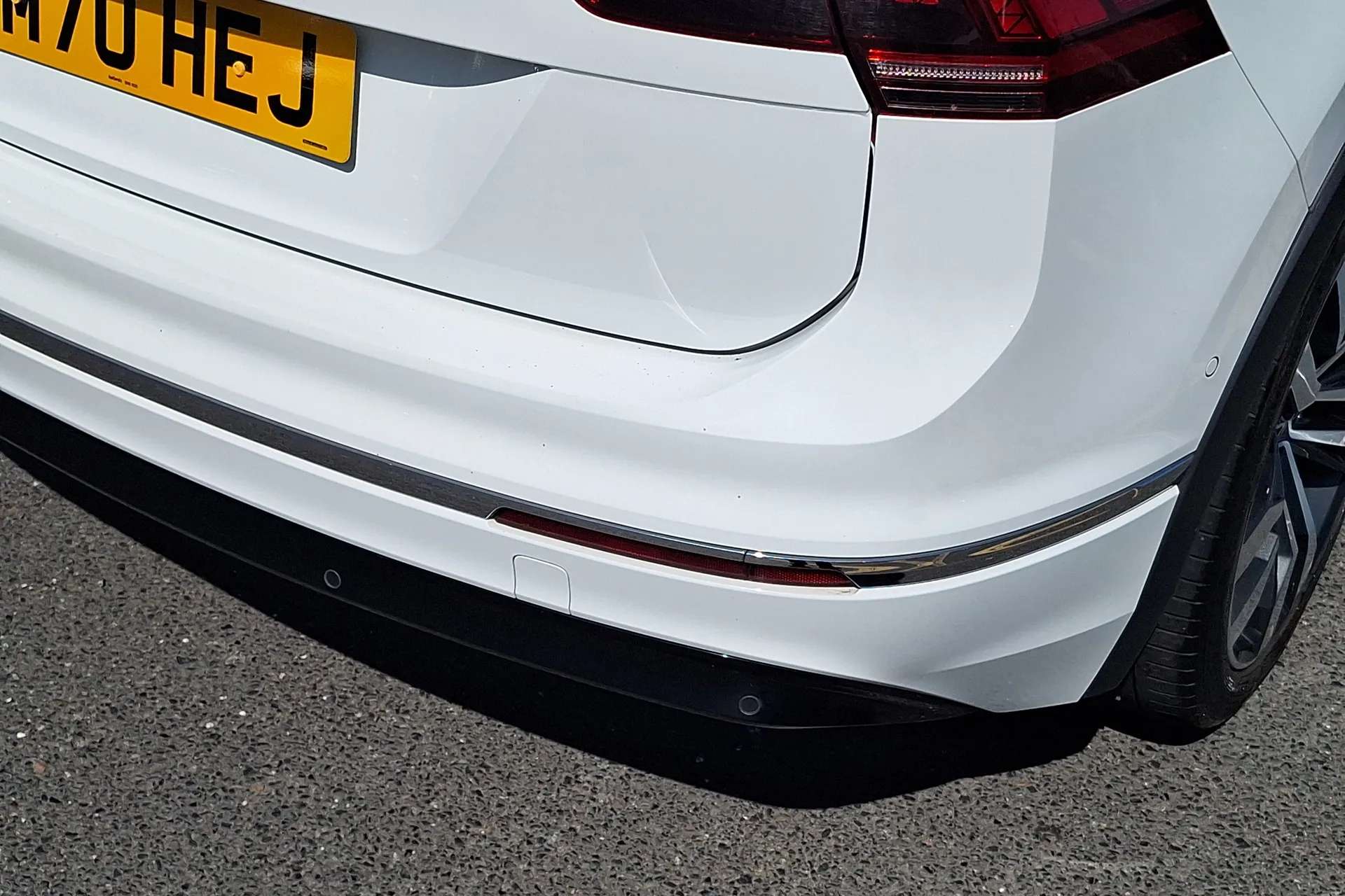 2020 VOLKSWAGEN TIGUAN 2020 VOLKSWAGEN TIGUAN