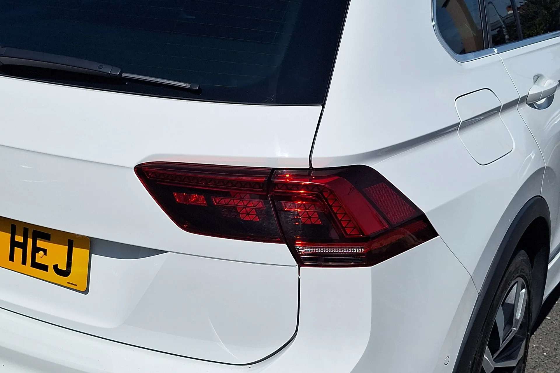 2020 VOLKSWAGEN TIGUAN 2020 VOLKSWAGEN TIGUAN