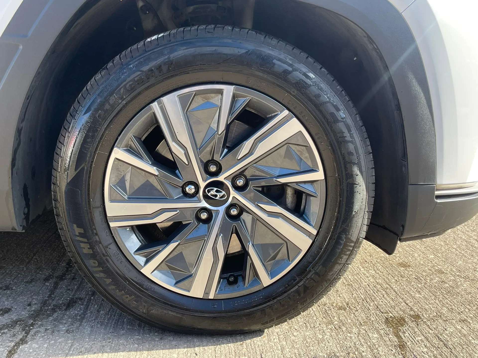 2022 HYUNDAI TUCSON 2022 HYUNDAI TUCSON