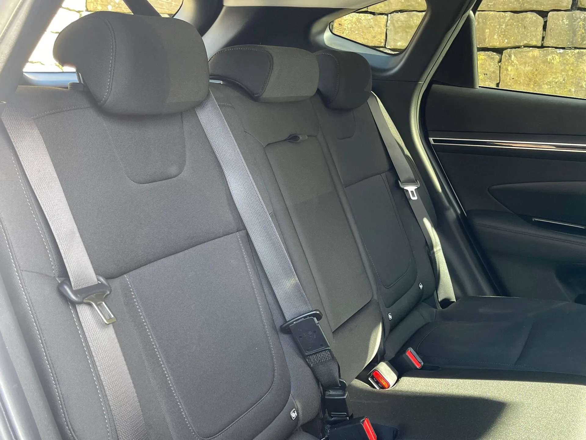 2022 HYUNDAI TUCSON 2022 HYUNDAI TUCSON