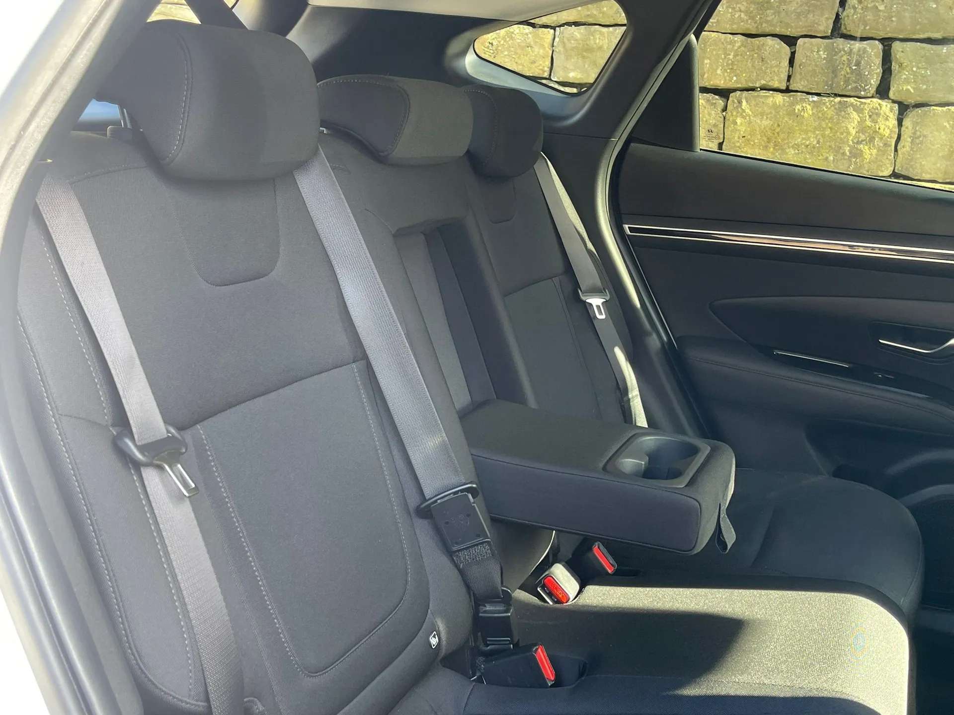 2022 HYUNDAI TUCSON 2022 HYUNDAI TUCSON