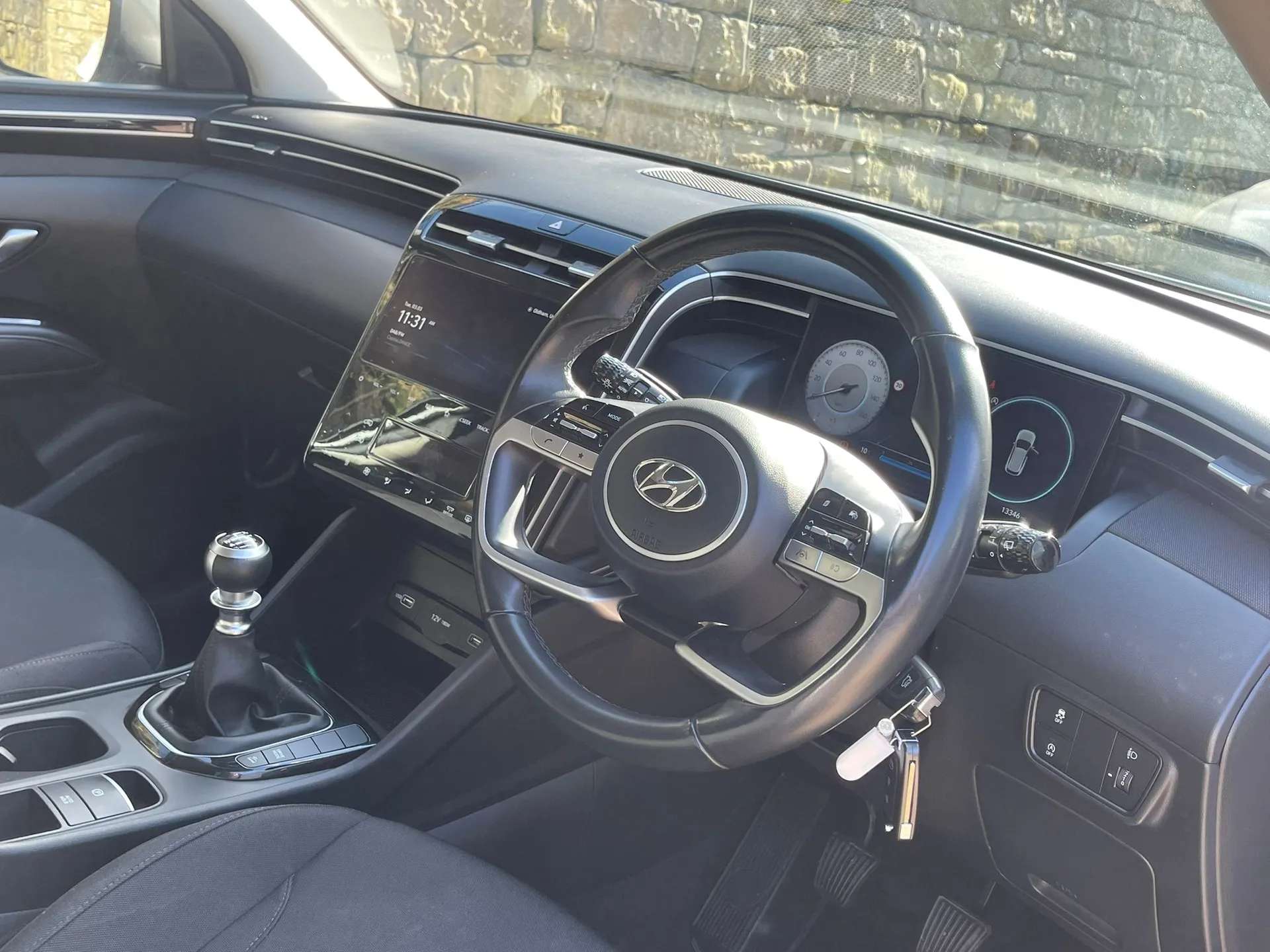 2022 HYUNDAI TUCSON 2022 HYUNDAI TUCSON