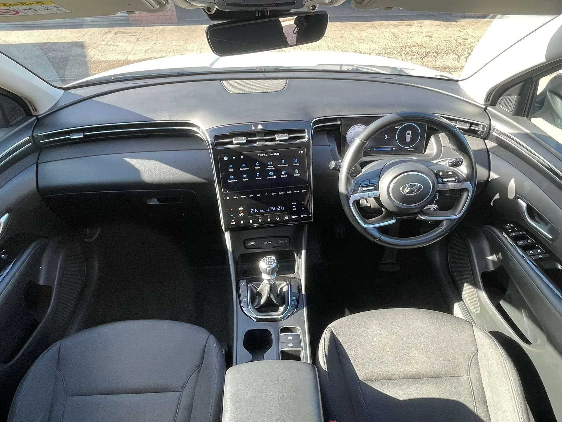 2022 HYUNDAI TUCSON 2022 HYUNDAI TUCSON