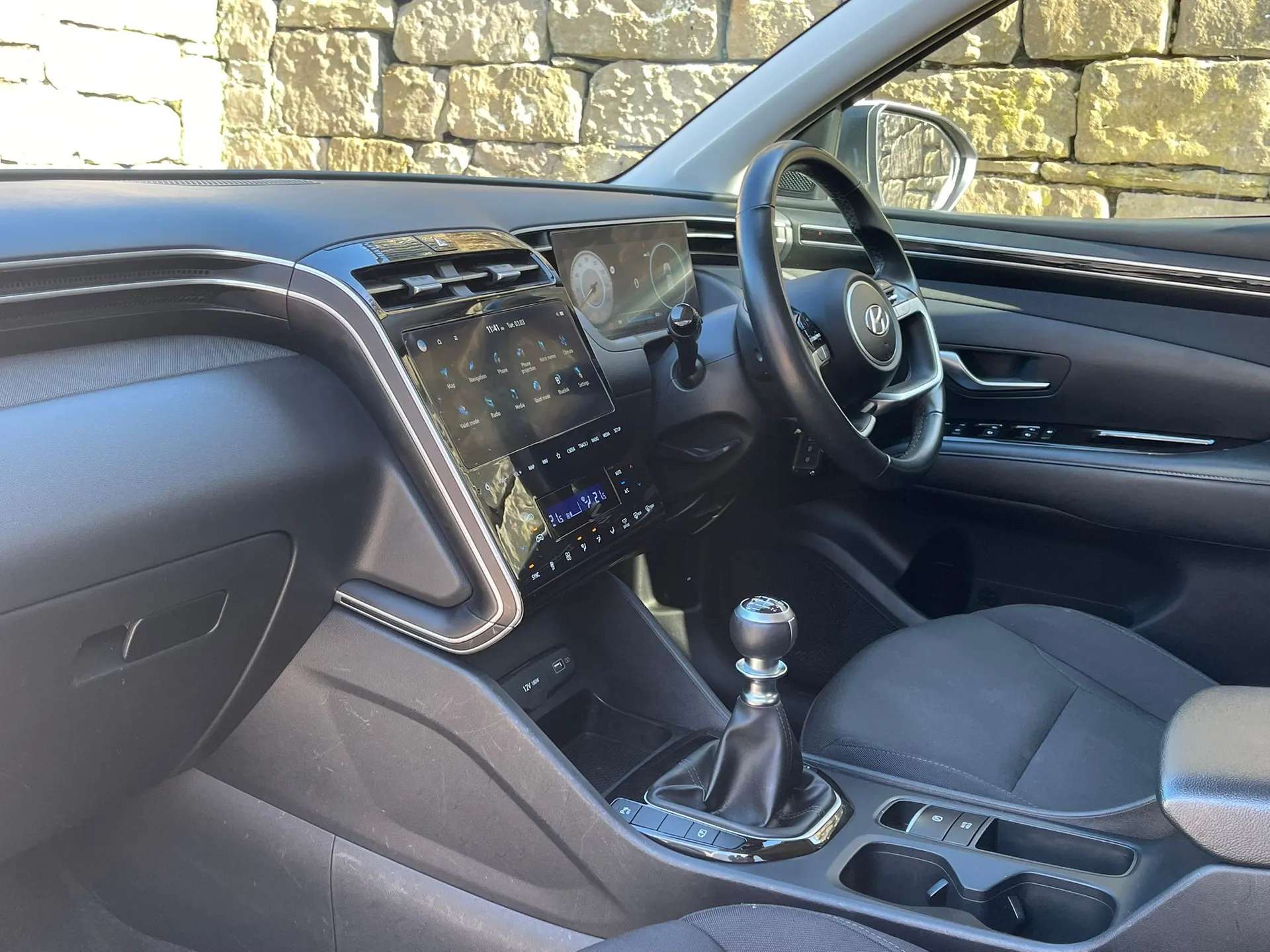 2022 HYUNDAI TUCSON 2022 HYUNDAI TUCSON