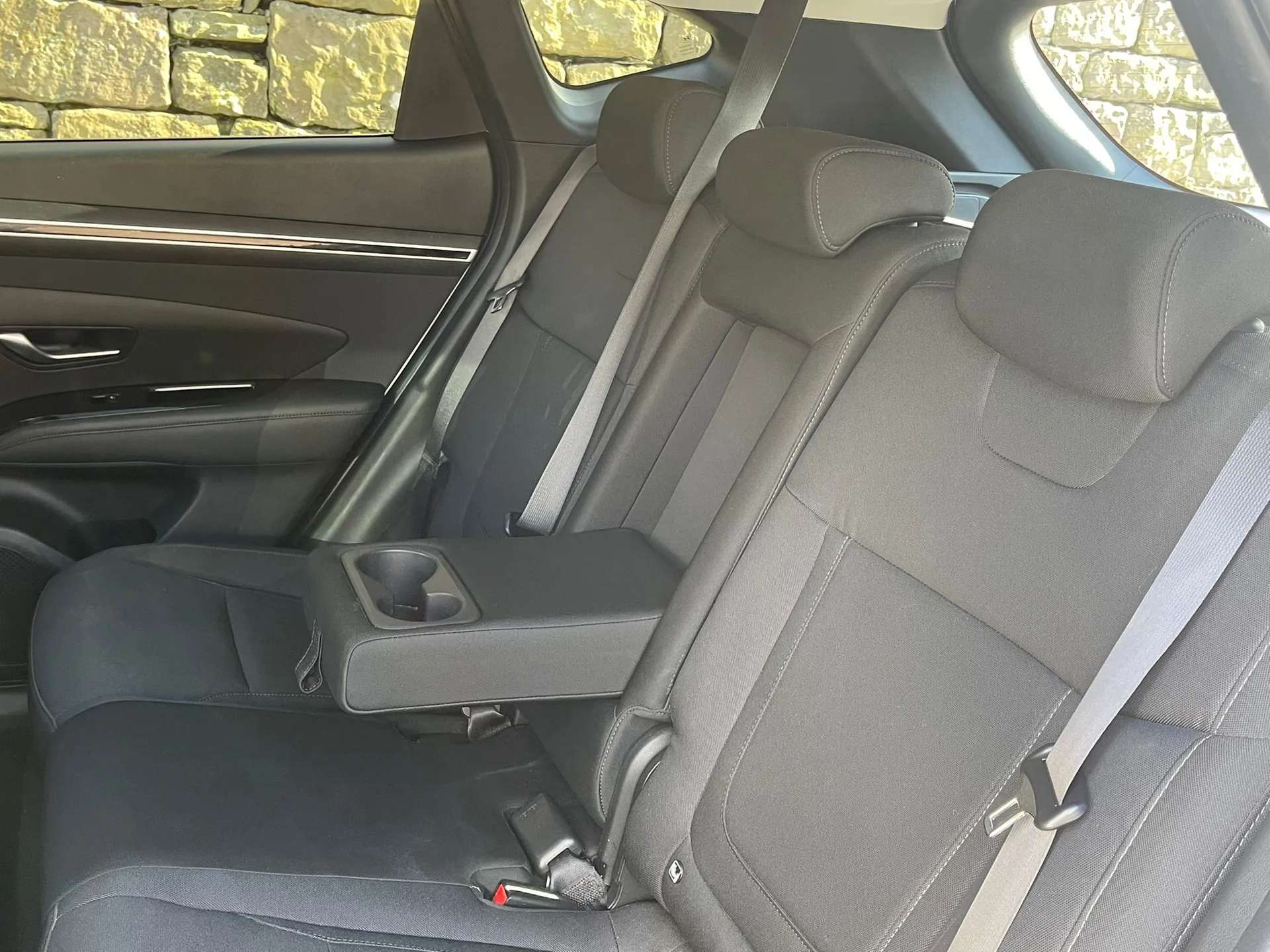 2022 HYUNDAI TUCSON 2022 HYUNDAI TUCSON