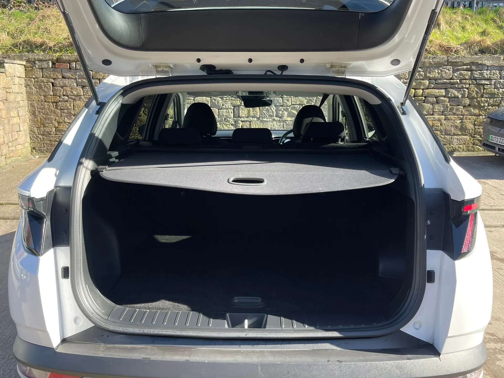 2022 HYUNDAI TUCSON 2022 HYUNDAI TUCSON