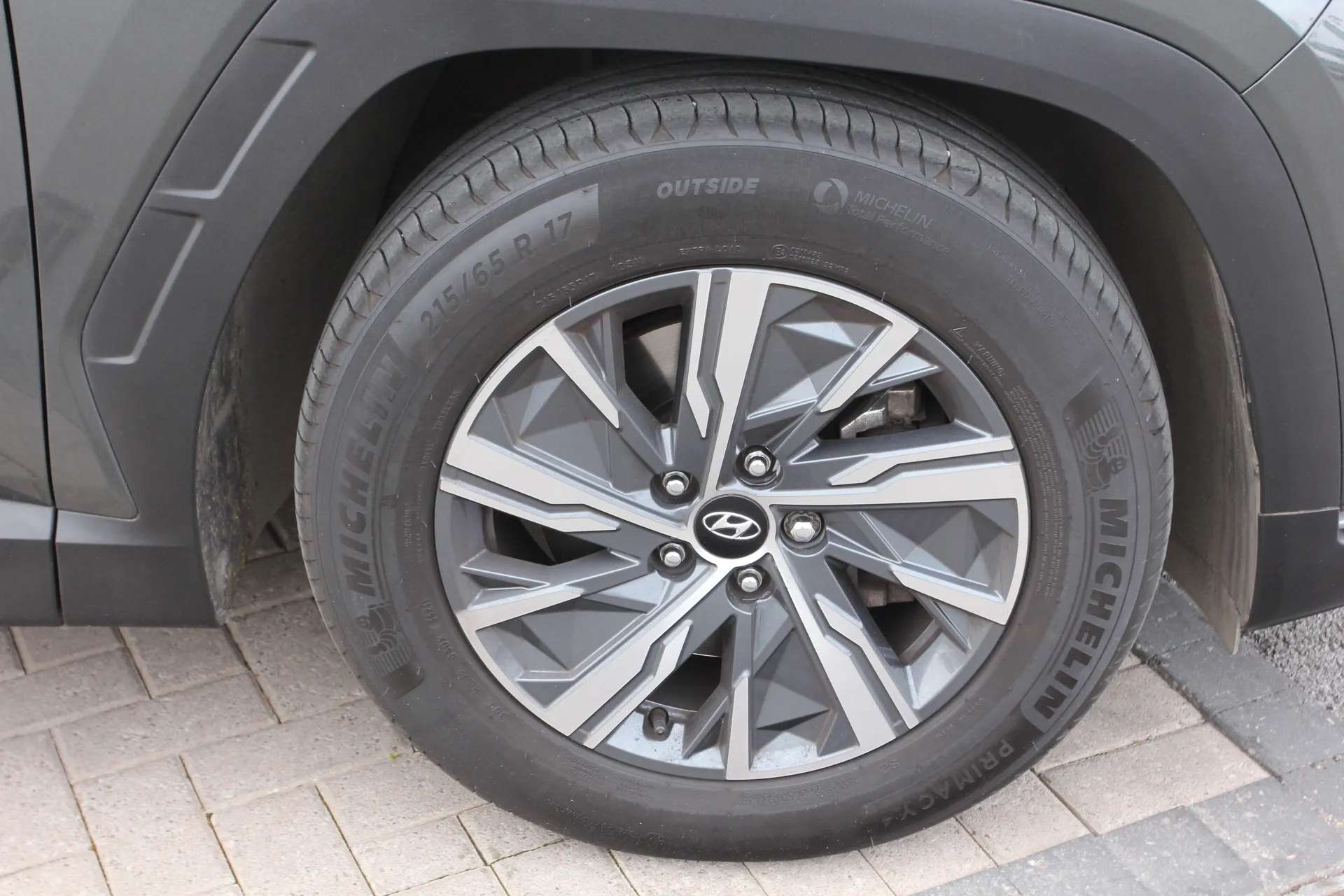 2022 HYUNDAI TUCSON 2022 HYUNDAI TUCSON