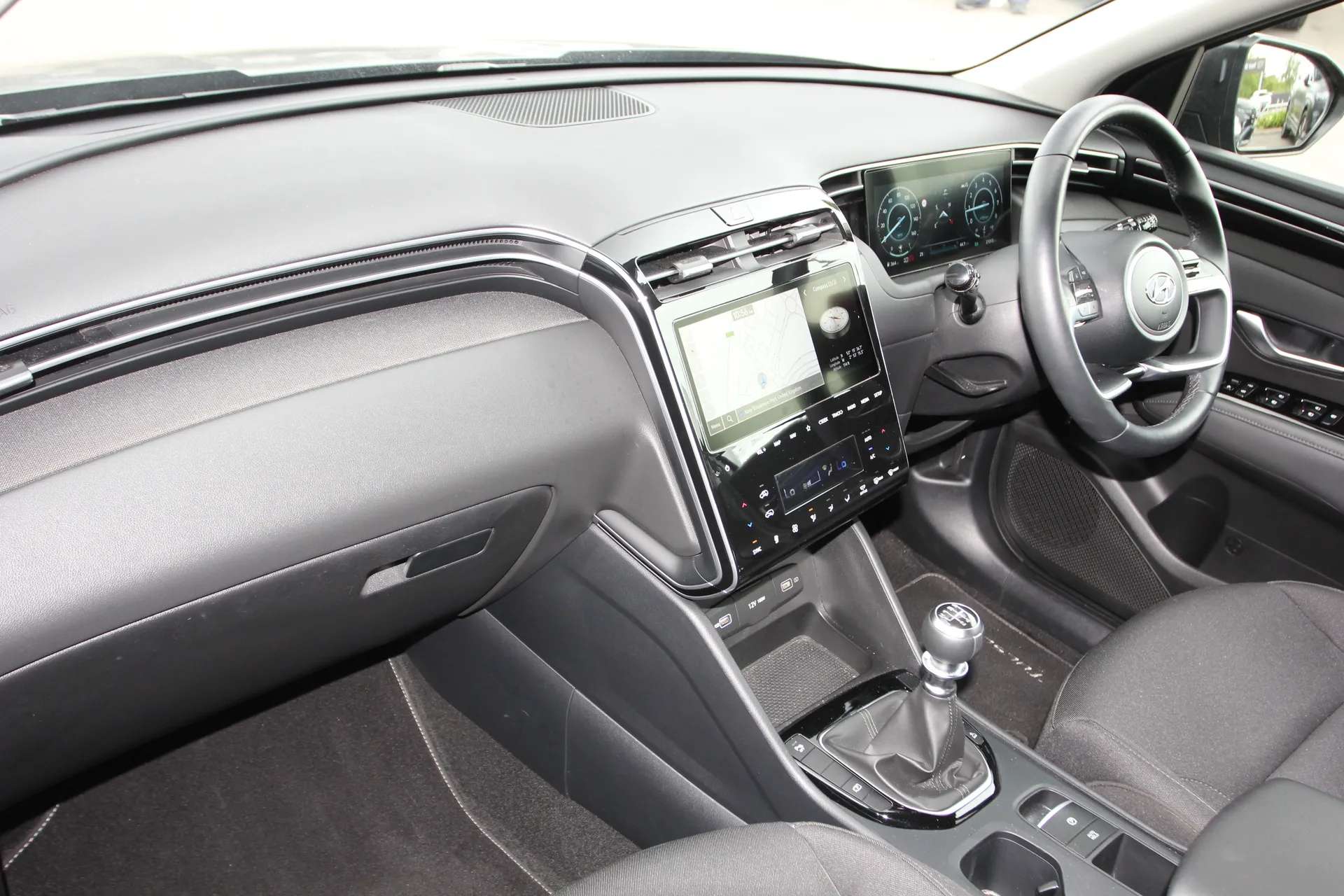 2022 HYUNDAI TUCSON 2022 HYUNDAI TUCSON