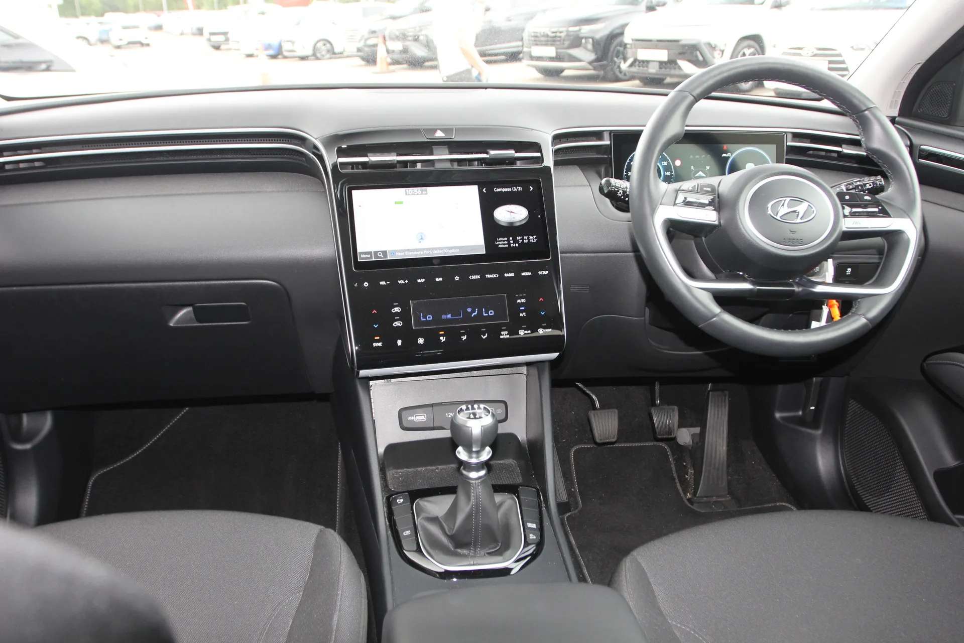 2022 HYUNDAI TUCSON 2022 HYUNDAI TUCSON
