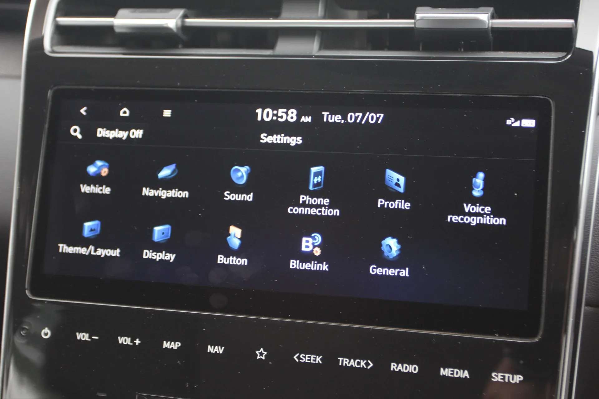 2022 HYUNDAI TUCSON 2022 HYUNDAI TUCSON