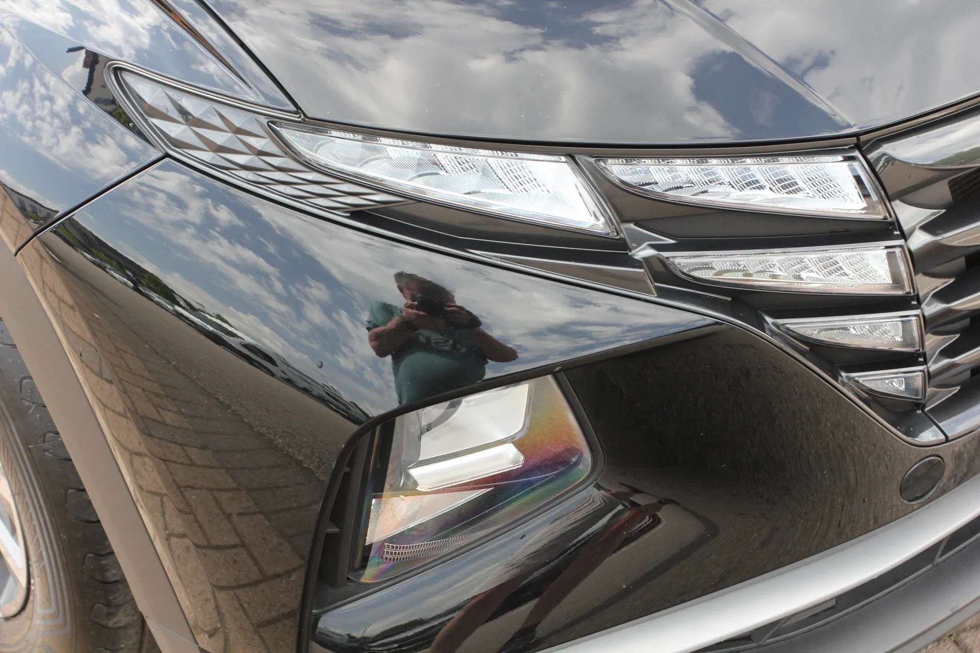A 2023 HYUNDAI TUCSON 1.6 TGDi SE Connect 5dr 2WD ZERO DEPOSIT FINANCE AVAILABLE A 2023 HYUNDAI TUCSON 1.6 TGDi SE Connect 5dr 2WD ZERO DEPOSIT FINANCE AVAILABLE