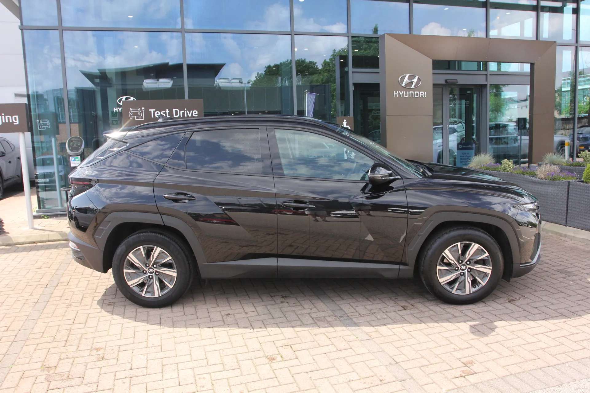 2023 HYUNDAI TUCSON 2023 HYUNDAI TUCSON