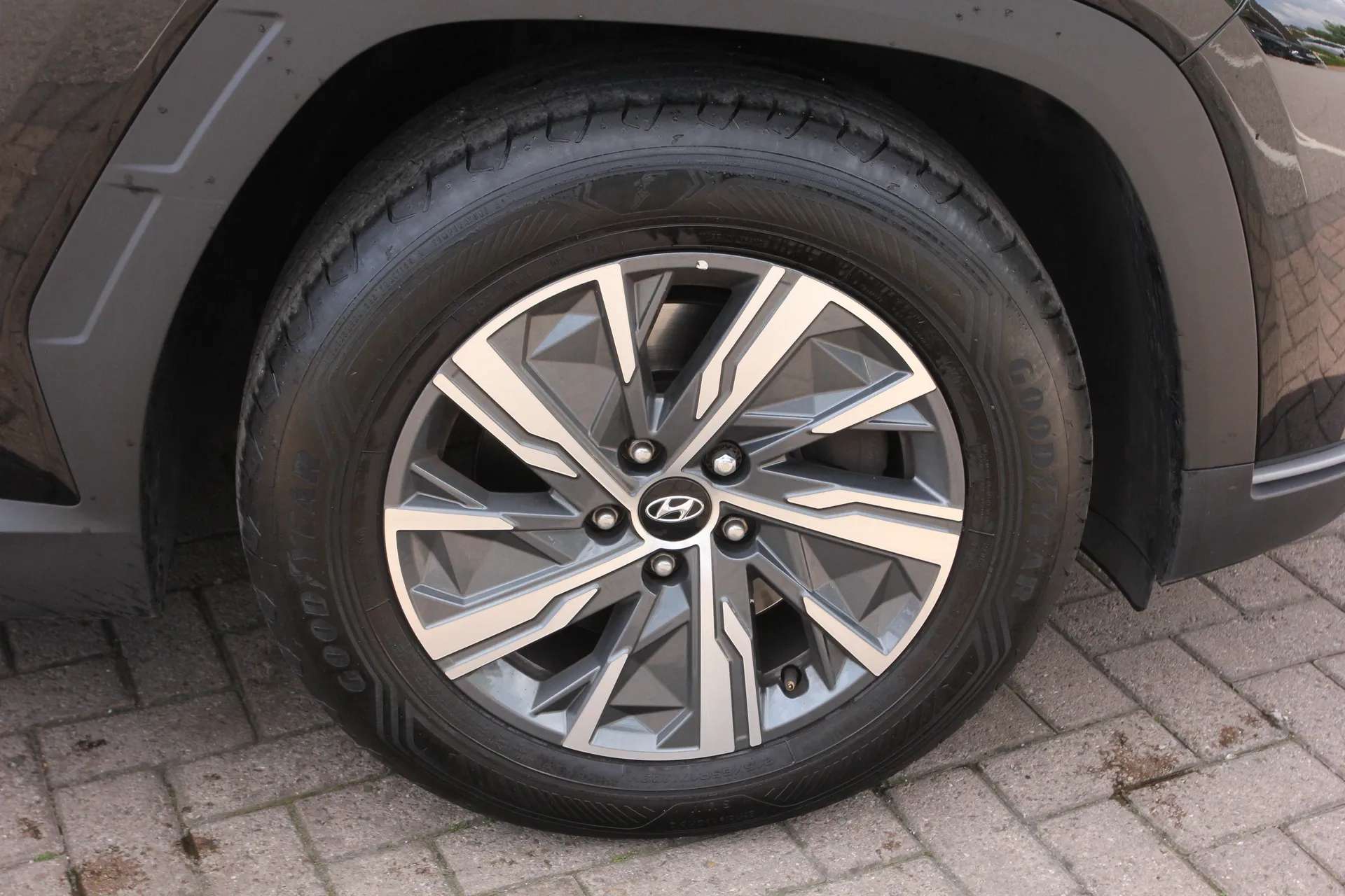 2023 HYUNDAI TUCSON 2023 HYUNDAI TUCSON