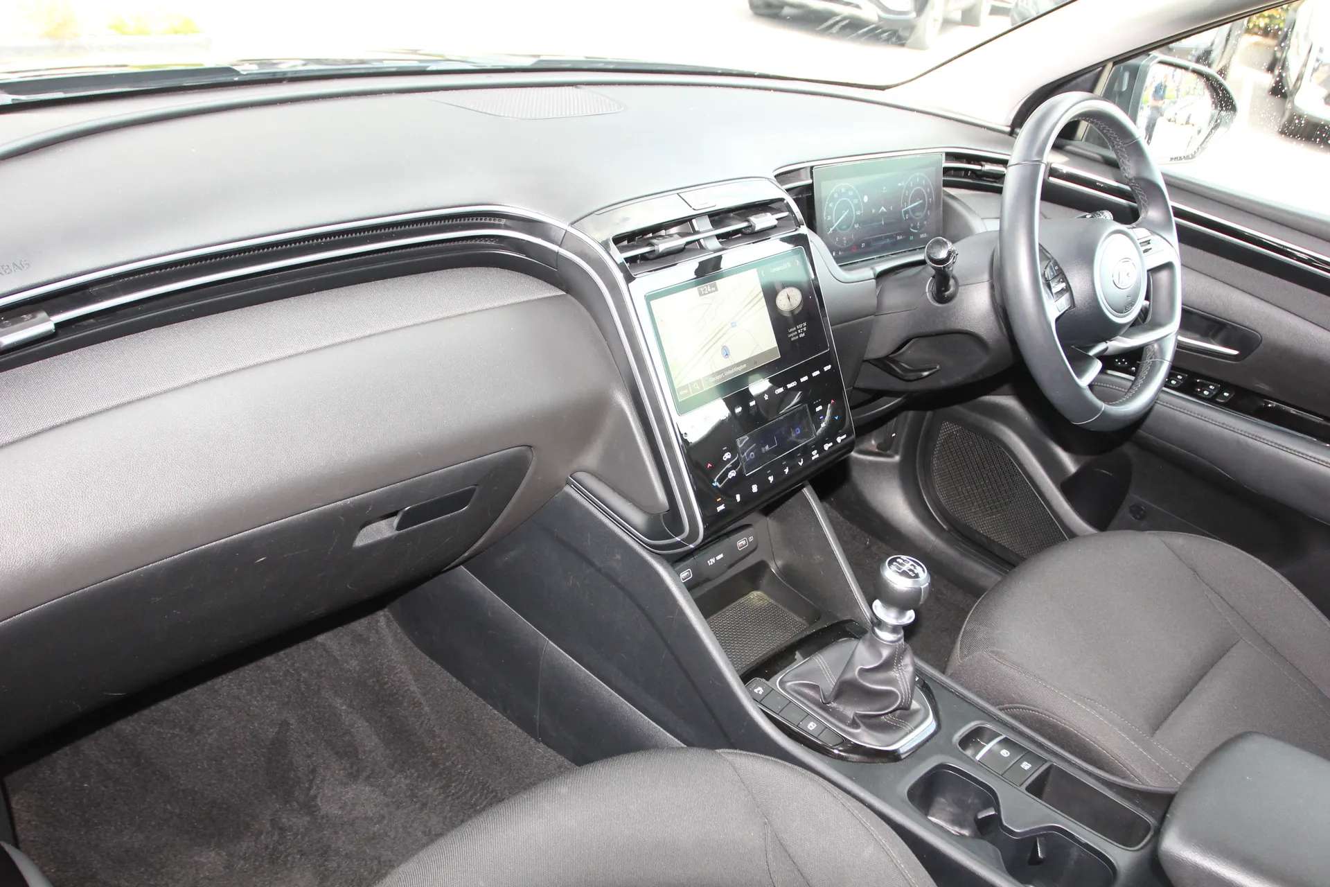2023 HYUNDAI TUCSON 2023 HYUNDAI TUCSON