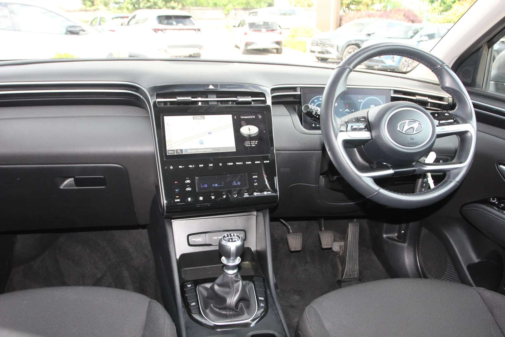 2023 HYUNDAI TUCSON 2023 HYUNDAI TUCSON